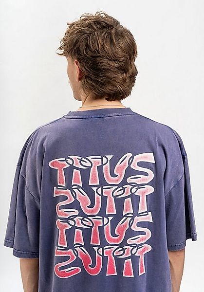 TITUS T-Shirt Augusto günstig online kaufen