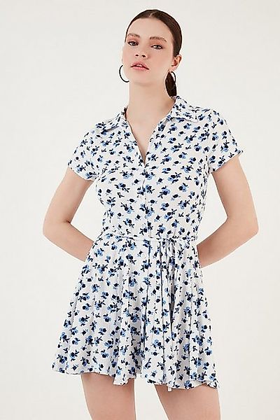LELA Sommerkleid Regular Fit günstig online kaufen