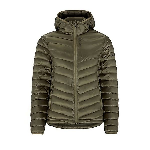 Craft Outdoorjacke Craft Damen Jacke CORE EXPLORE LT. INSULATION JKT W 1915 günstig online kaufen
