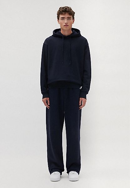 studio seidensticker "Studio", Langarm Kapuze Uni günstig online kaufen