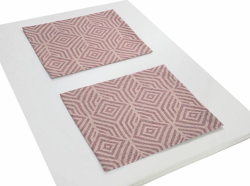 Adam Platzset "Easy Diamond" günstig online kaufen
