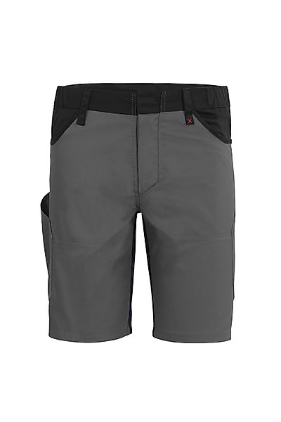 Qualitex Workwear Arbeitsshorts "X-Serie" X-treme strapazierfähige günstig online kaufen