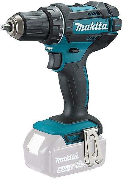 Makita Akku-Bohrschrauber DDF482Z, max. 1900 U/min, günstig online kaufen