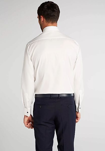 Eterna Langarmhemd "MODERN FIT", NON IRON (bügelfrei) günstig online kaufen