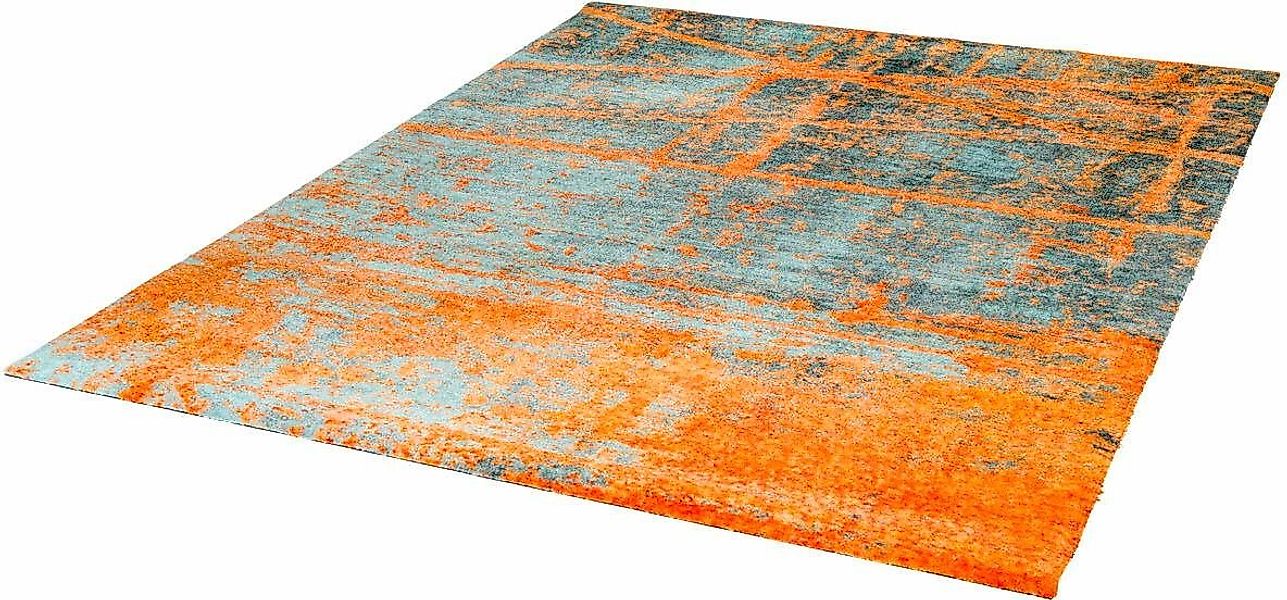 wash+dry by Kleen-Tex Läufer Rustic, rechteckig, Höhe: 9 mm, Teppich, Schmu günstig online kaufen