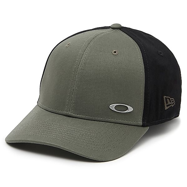 Oakley Tinfoil Cap Dark Brush günstig online kaufen