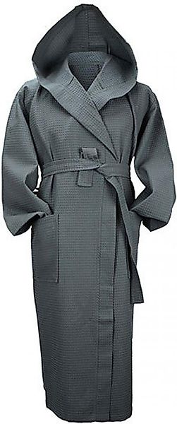 A&R Bademantel Robezz® Waffle Bathrobe With günstig online kaufen