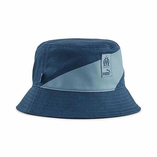 PUMA Fischerhut "Olympique de Marseille Bucket Hat Erwachsene" günstig online kaufen