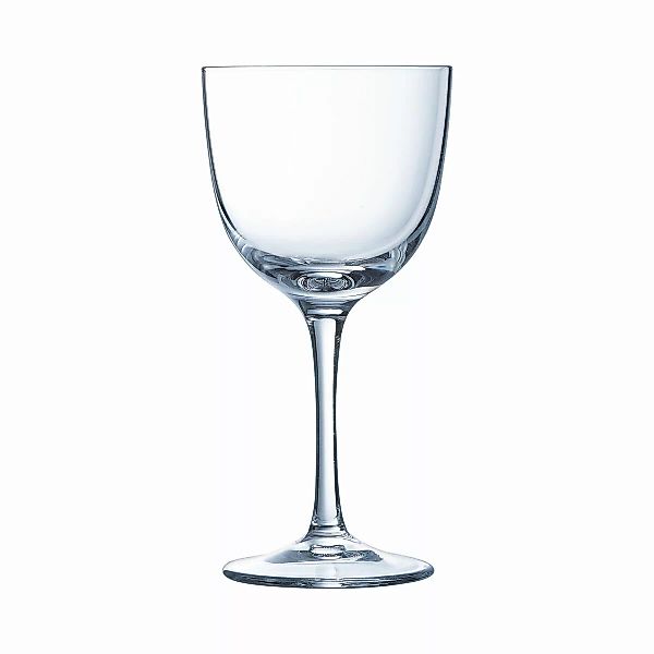Gläsersatz Chef & Sommelier Nick & Nora Cocktail Durchsichtig Glas (150 Ml) günstig online kaufen