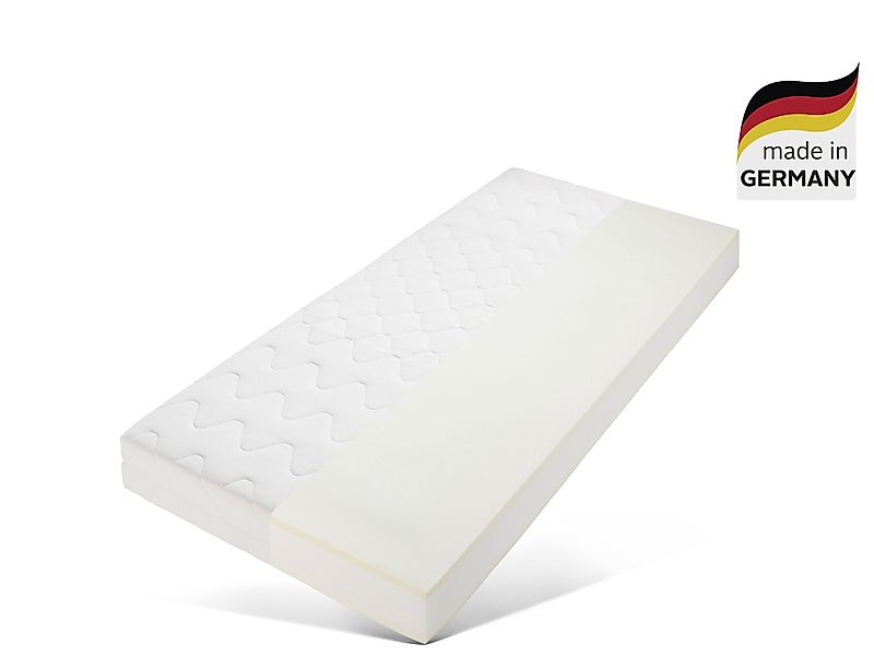 Malie Taschenfederkernmatratze "Matratze Joris, in 90x200 cm, 140x200 cm un günstig online kaufen