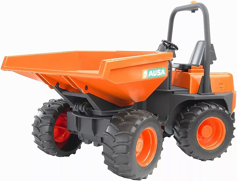 Bruder® Spielzeug-Baumaschine AUSA Minidumper 23 cm günstig online kaufen