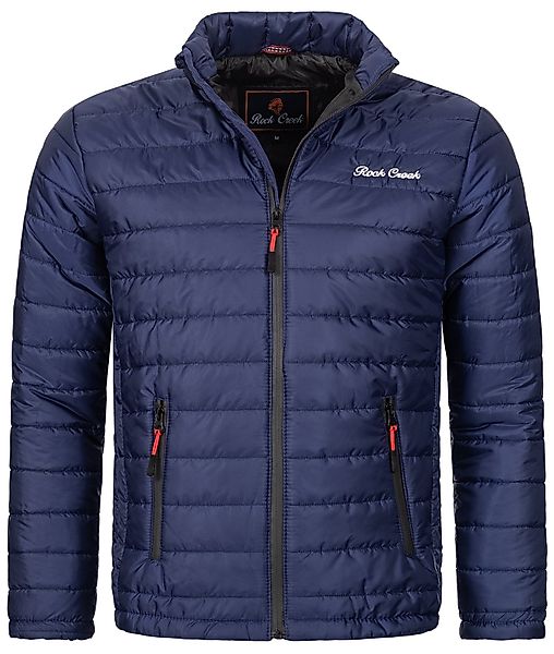 Rock Creek Steppjacke Herren Steppjacke H-276 günstig online kaufen