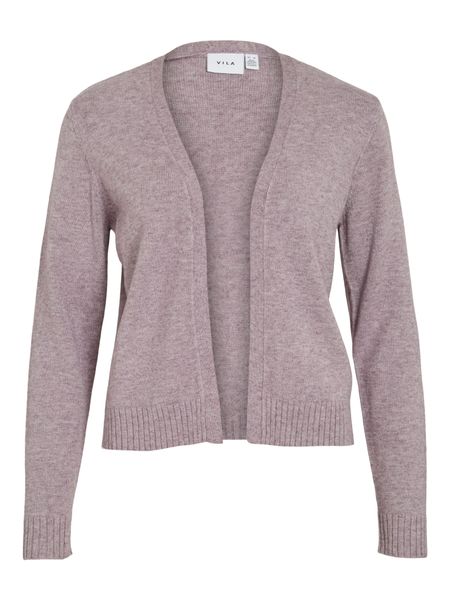 Vila Cardigan VIRIL SHORT L/S KNIT günstig online kaufen