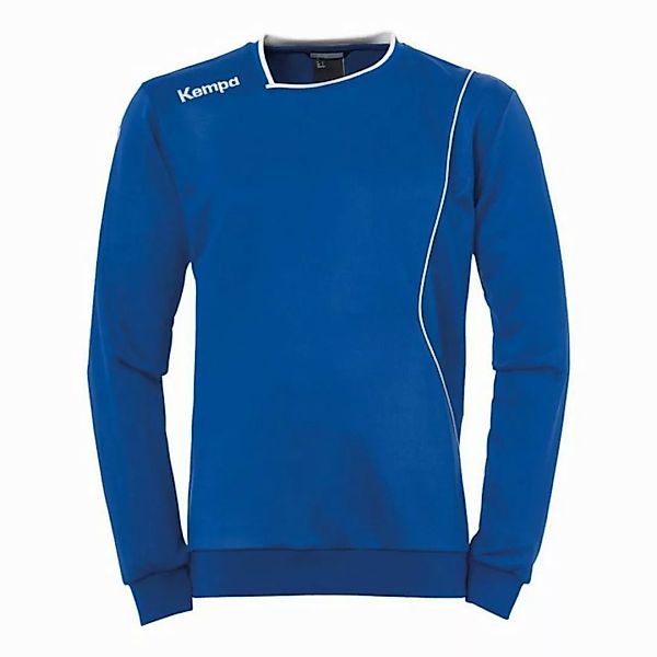 Kempa Sweatshirt CURVE TRAINING TOP günstig online kaufen