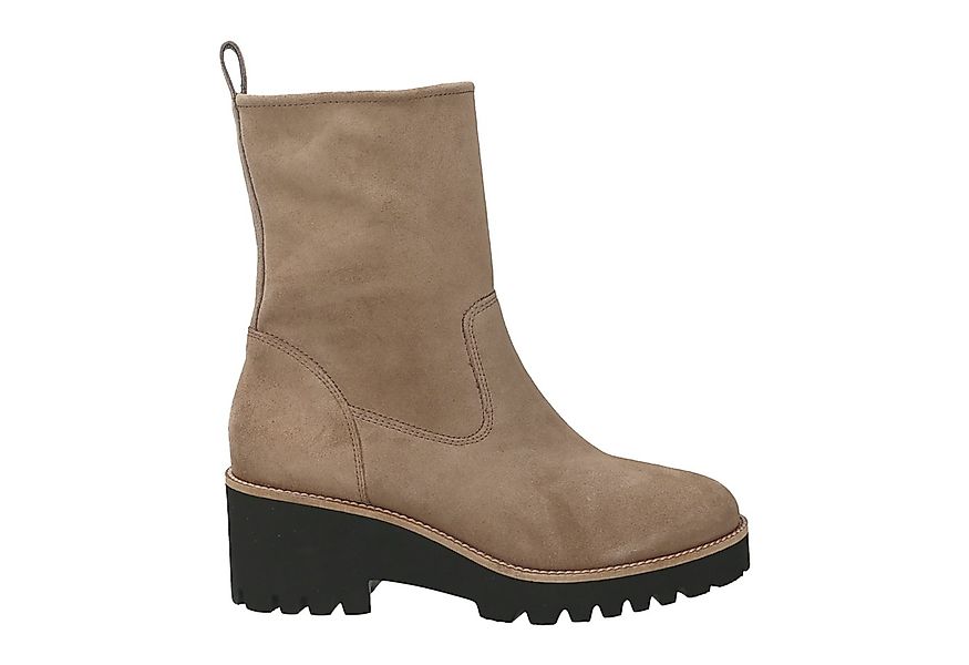 Paul Green Paul Green 9017-072, Stiefeletten, Beige, Damen Stiefelette günstig online kaufen