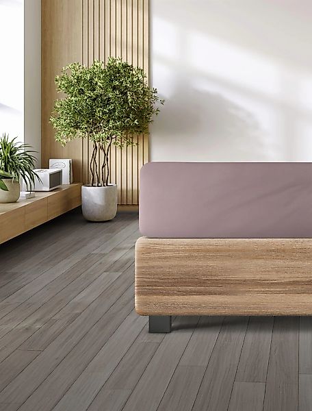 Irisette Spannbettlaken "Porto 20" besonders elastisch günstig online kaufen