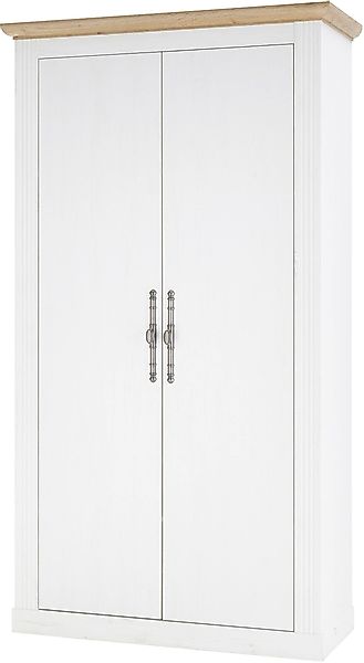 Home affaire Schuhschrank "WESTMINSTER BESTSELLER" Breite ca. 108 cm, im ro günstig online kaufen