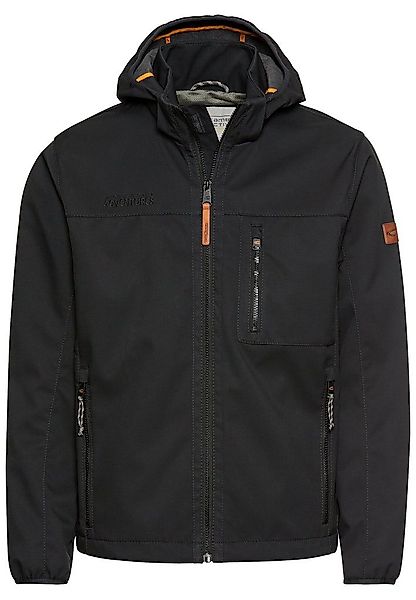 camel active Funktionsjacke Camel Menswear / günstig online kaufen