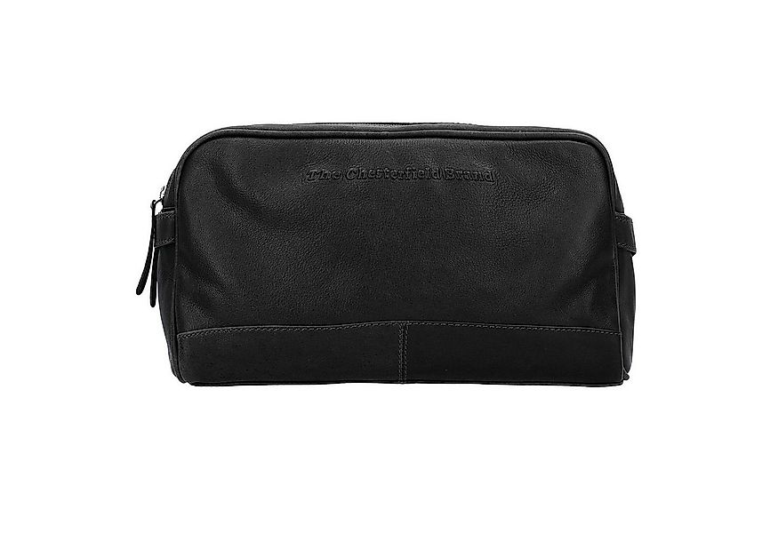 The Chesterfield Brand Kulturbeutel Stefan, Leder günstig online kaufen