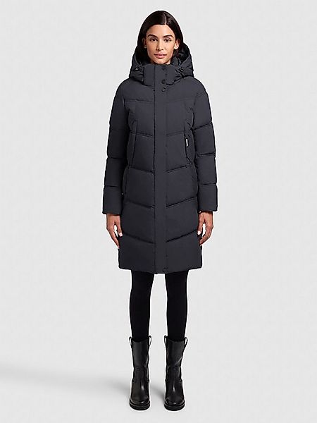 khujo Steppmantel GRAYA günstig online kaufen