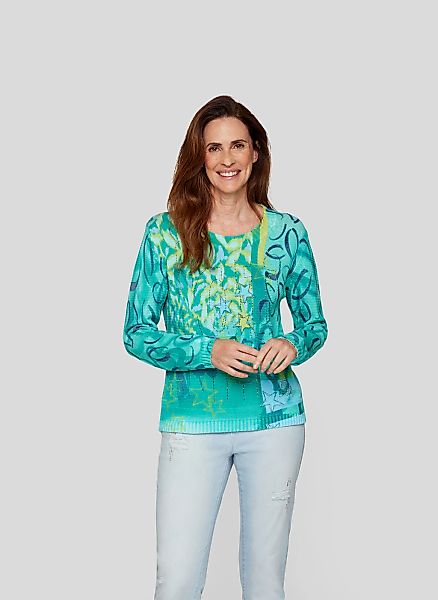 Rabe Strickpullover "Pullover" günstig online kaufen