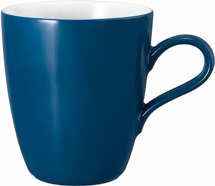 Seltmann Weiden Becher »Life Fashion«, (1 tlg.), Becher mit Henkel 0,40 l günstig online kaufen