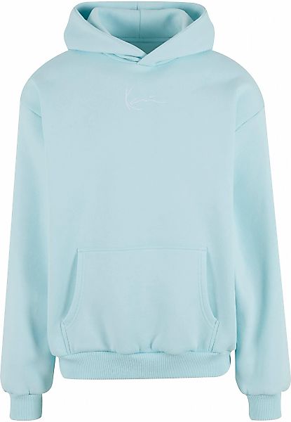 Karl Kani Kapuzensweatshirt "Karl Kani Karl Kani Small Signature Essential günstig online kaufen