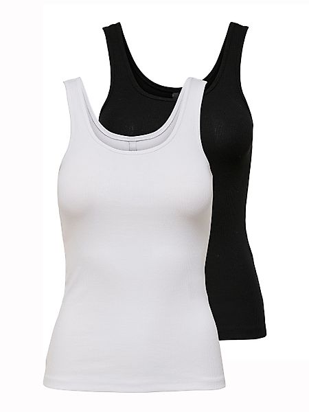 ONLY Tanktop ONLKENYA TANK TOP 2 günstig online kaufen