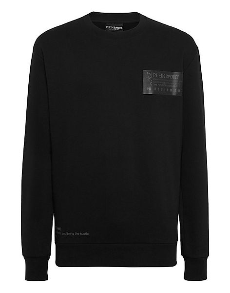 PLEIN SPORT Sweatshirt Sweatshirt günstig online kaufen
