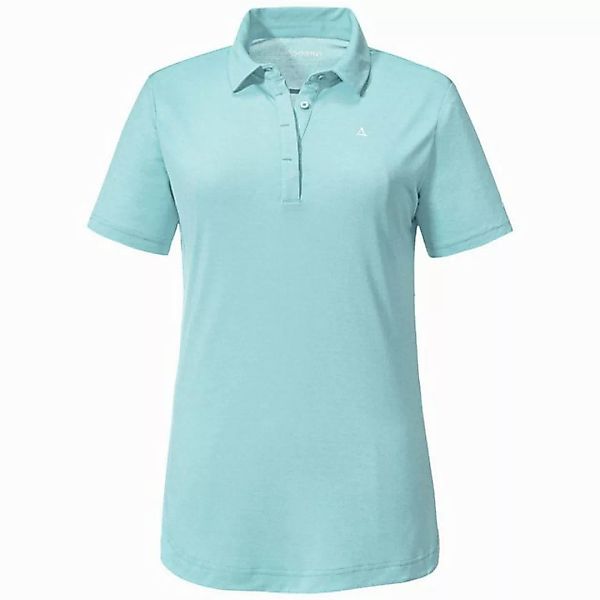 Schöffel Poloshirt Scheinberg Damen günstig online kaufen