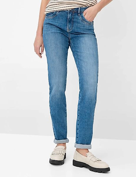 Brax 5-Pocket-Jeans "Style CAROLA" günstig online kaufen