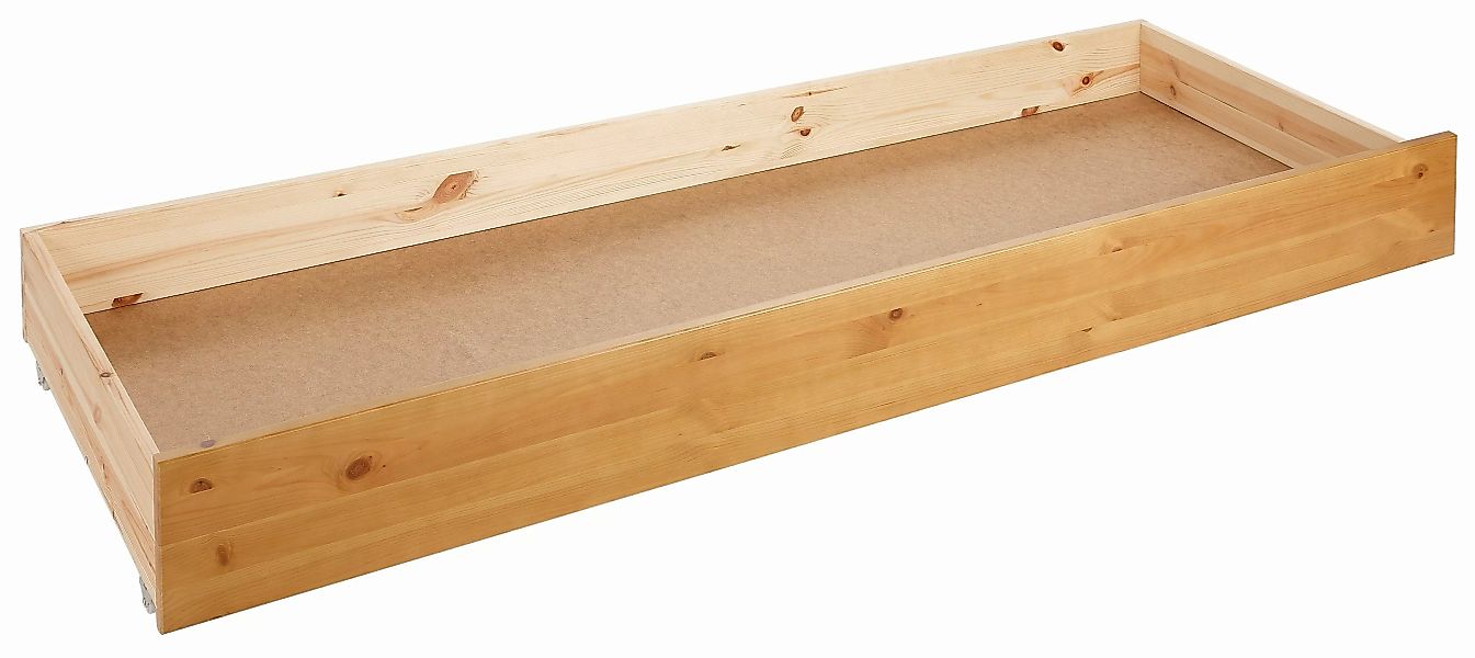 Home affaire Schublade ""AIRA" passend zum Daybed,", aus massivem Holz (Kie günstig online kaufen
