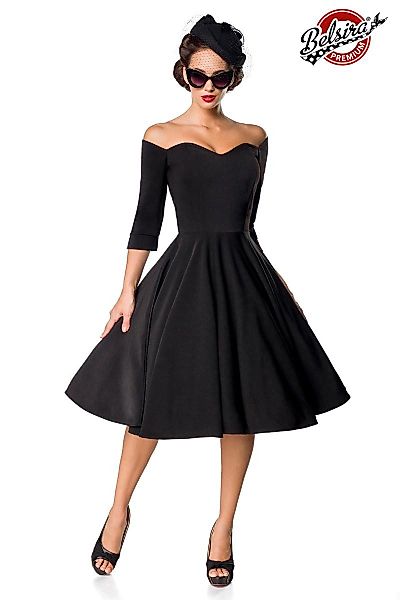 BELSIRA Trachtenkleid Belsira - Premium Vintage günstig online kaufen