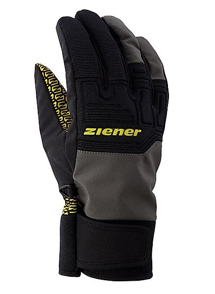 Ziener Multisporthandschuhe Winterhandschuhe Garim AS® Glove Ski Alpine (wi günstig online kaufen