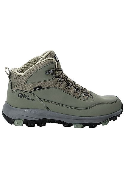 Jack Wolfskin EVERQUEST TEXAPORE MID M günstig online kaufen