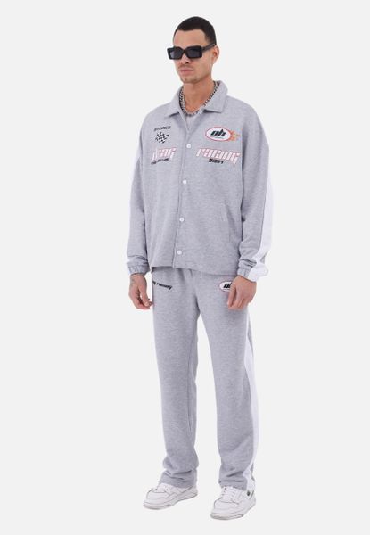 OSSY HOMER Trainingsanzug Set Drag Racing günstig online kaufen