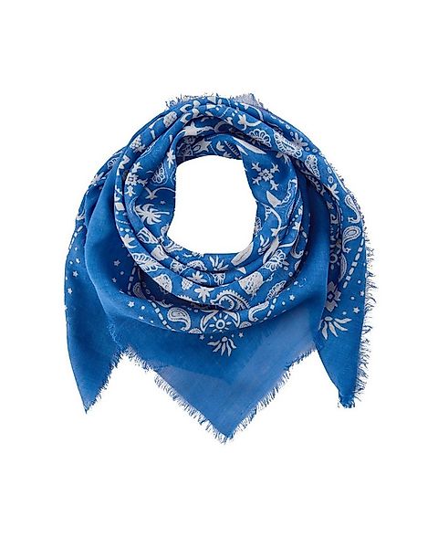 Codello Halstuch, mit Paisley-Muster günstig online kaufen