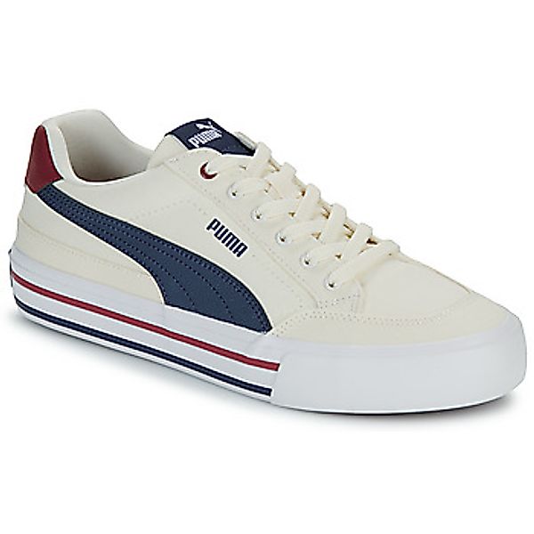 Puma  Sneaker COURT CLASSIC VULC günstig online kaufen