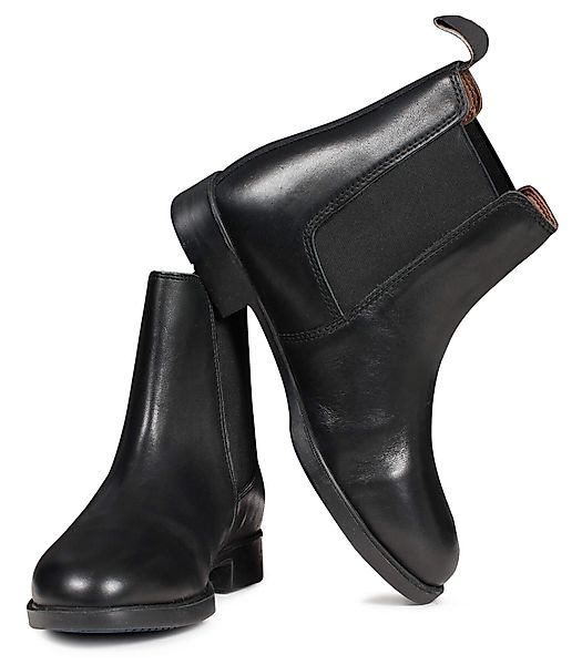 ELT WALDHAUSEN ELT Jodhpurstiefelette Star Reitstiefel günstig online kaufen