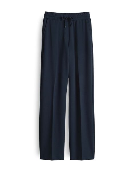 OPUS PANTS Stoffhose MACIE mit elastischem günstig online kaufen