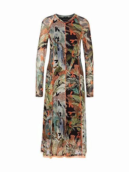 Marc Cain Blusenkleid Kleid günstig online kaufen