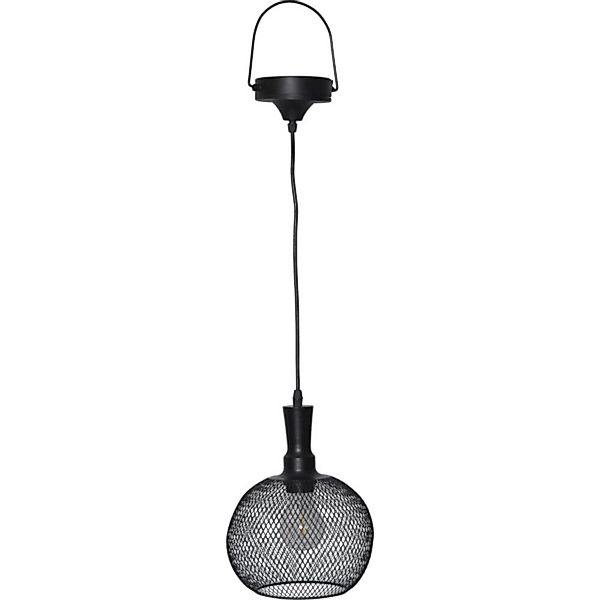 STAR TRADING LED Solarleuchte LED Solar günstig online kaufen