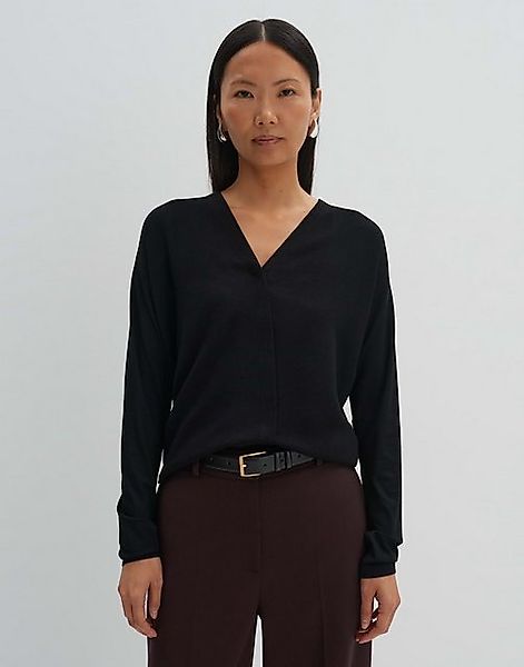 someday Shirttop Wickelshirt KETANA Regular aus günstig online kaufen