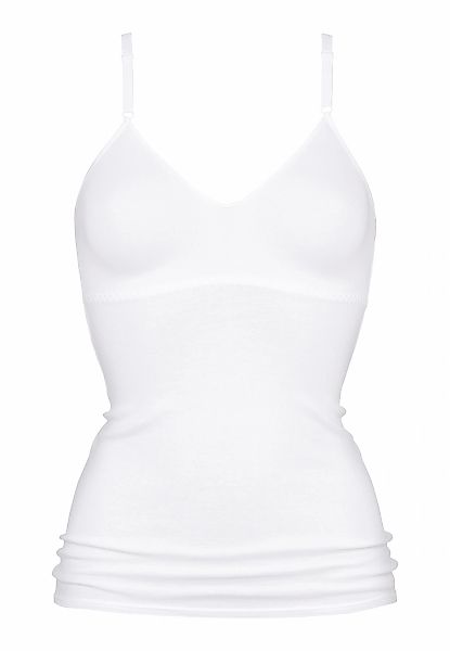 Mey BH-Hemd "NOBLESSE", ohne Polsterung günstig online kaufen