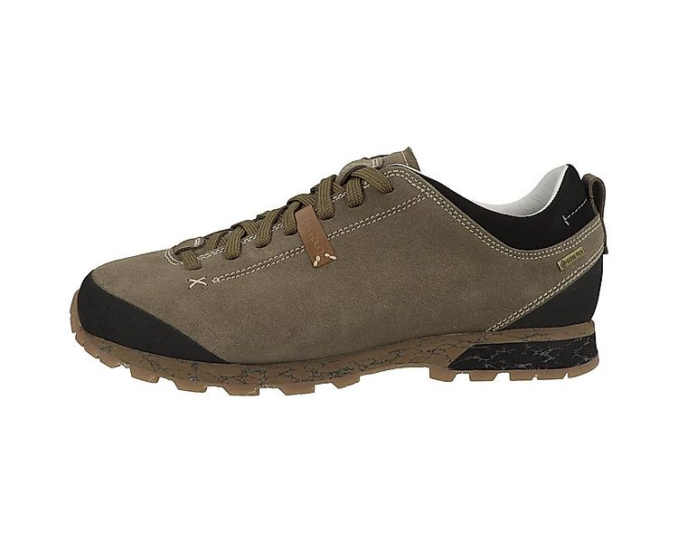 AKU Bellamont III Suede GTX Herren Outdoorschuh Wanderschuhe, Trekking, Hik günstig online kaufen