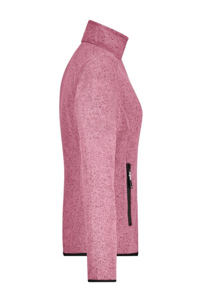 James & Nicholson Fleecejacke Damen Slim günstig online kaufen