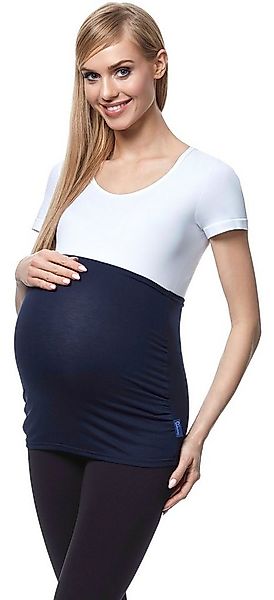 Be Mammy Taillenslip Damen Umstands-Bauchband 04 (1-St) günstig online kaufen