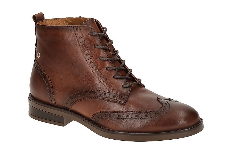 PIKOLINOS W3C-8856 cognac Stiefel günstig online kaufen