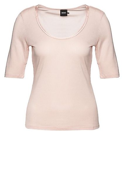 BOSS T-Shirt Ejita (1-tlg) günstig online kaufen