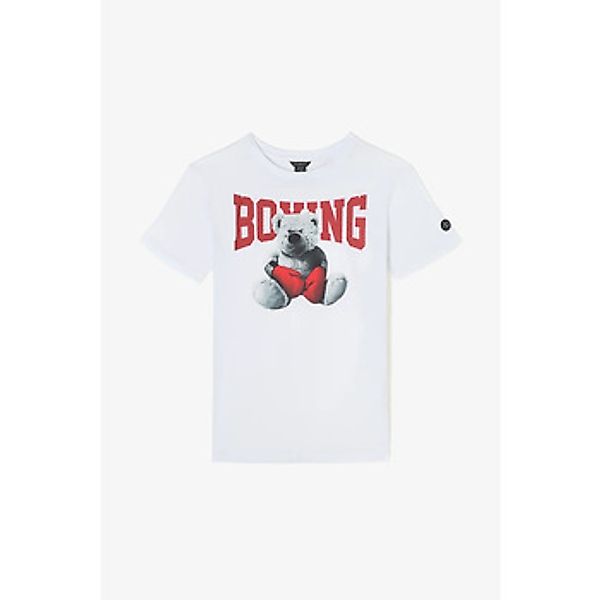 Le Temps des Cerises  T-Shirts & Poloshirts T-shirt MINKE günstig online kaufen
